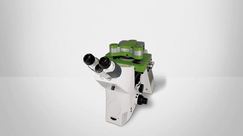 ForcerObot®300自动化力镜头