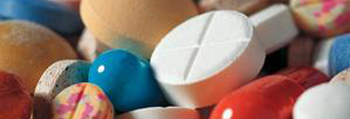 TXRF对药物和临床样品的快速效率分析