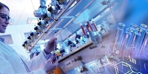 NMR现在可以部署在化学和分析实验室的开放获取环境中。