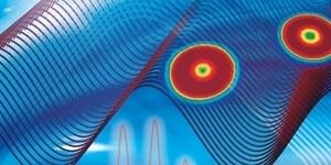 快速扫描电子顺磁共振是最新的发展，它比传统的连续波电子顺磁共振具有更高的灵敏度。