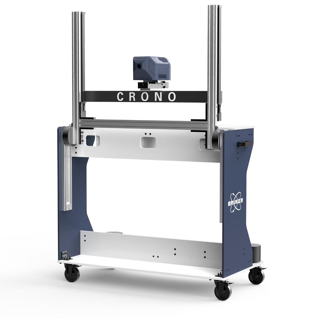 CRONO Micro-XRF光谱仪
