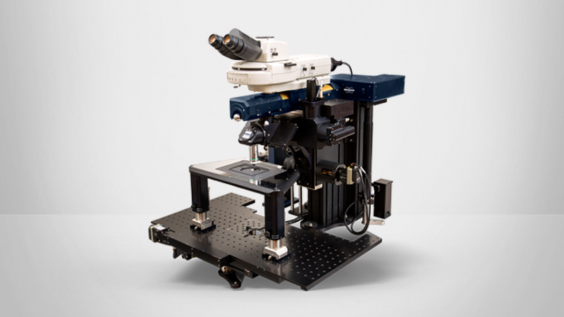 Ultima Investigator Multiphoton Microscope