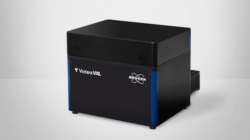 Vutara VXLSuper-Resolution Microscope