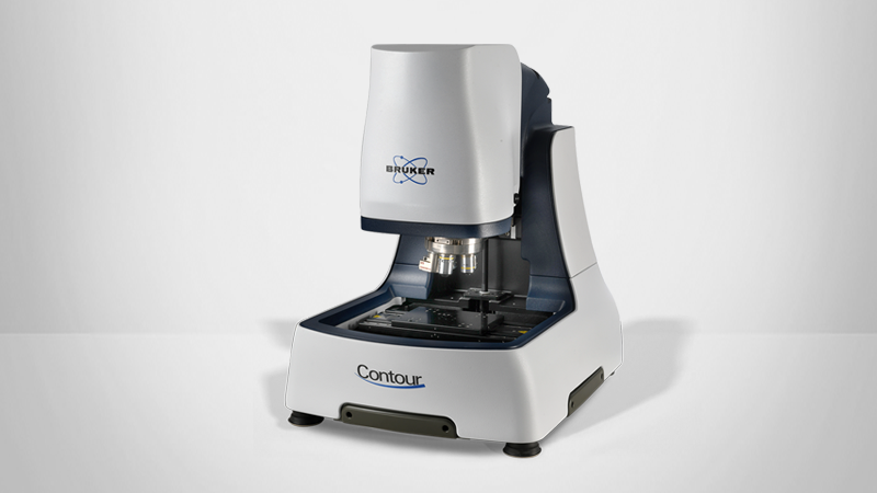 CONTOURX-500 3D光学考验仪