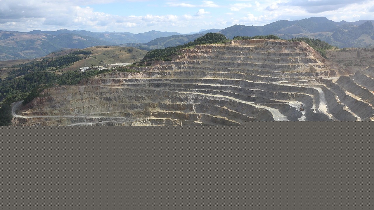Minerals, Mining & Petrochemical