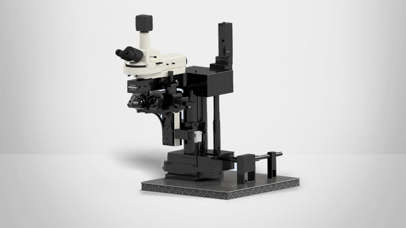 多光子显微镜