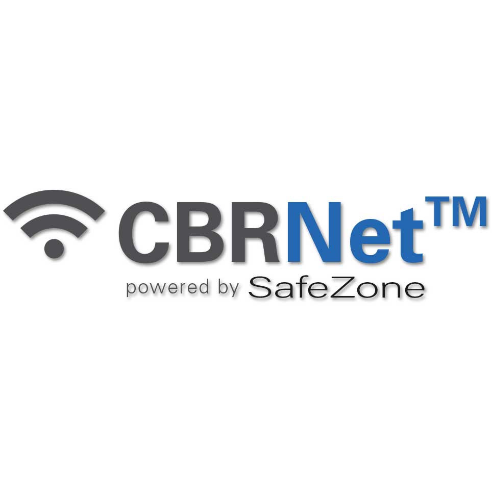 ネットワーク化されたセンサーインテリジェンス——CBRNet
