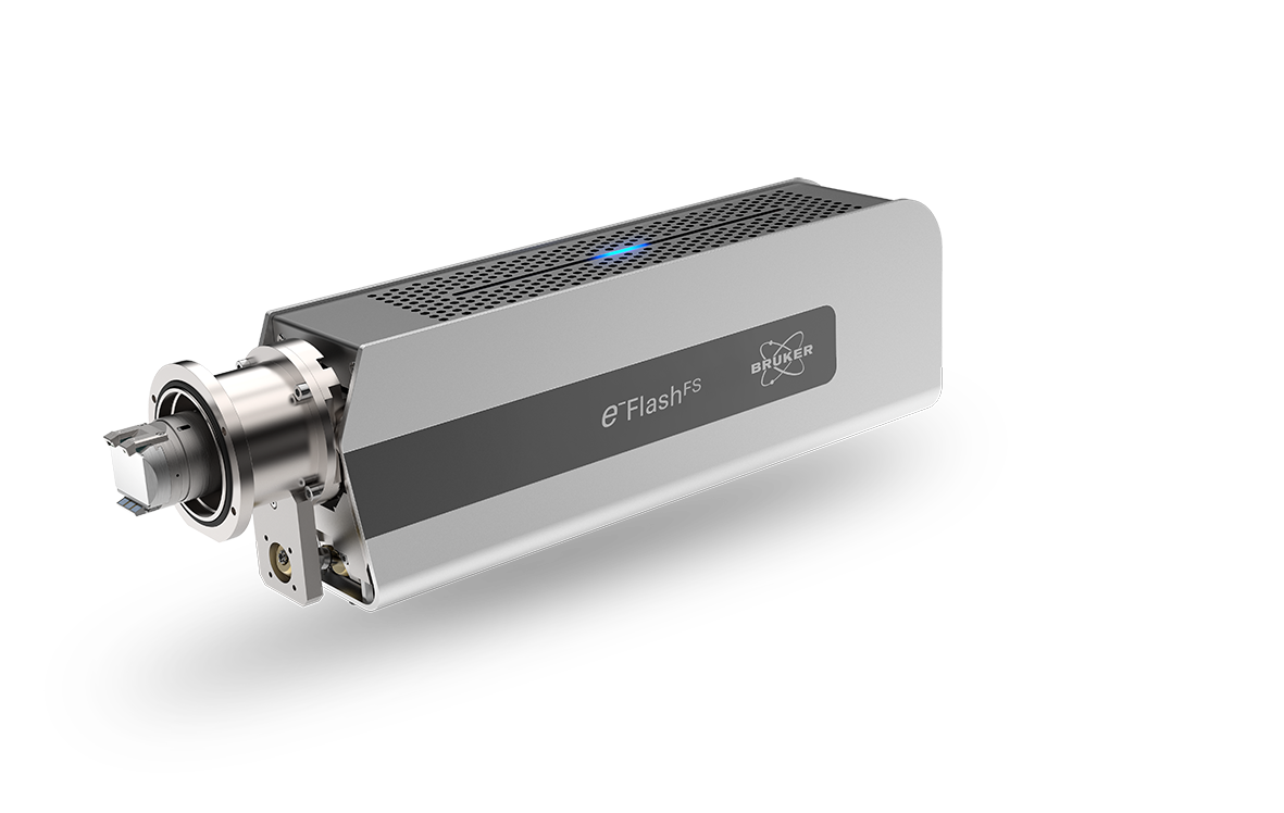 eFlash FS实现高灵敏度和高吞吐量。