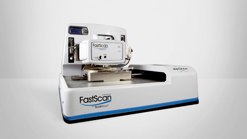 尺寸FastScan Bio原子力显微镜
