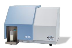 MIRA Infrared (IR) Milk Analyzer