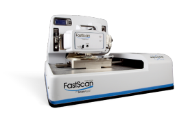 尺寸FastScan Bio AFM