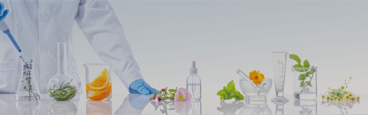 食品安全植物分析