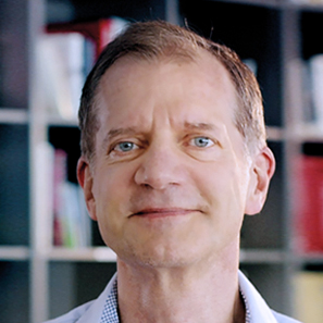 Professor Matthias Mann