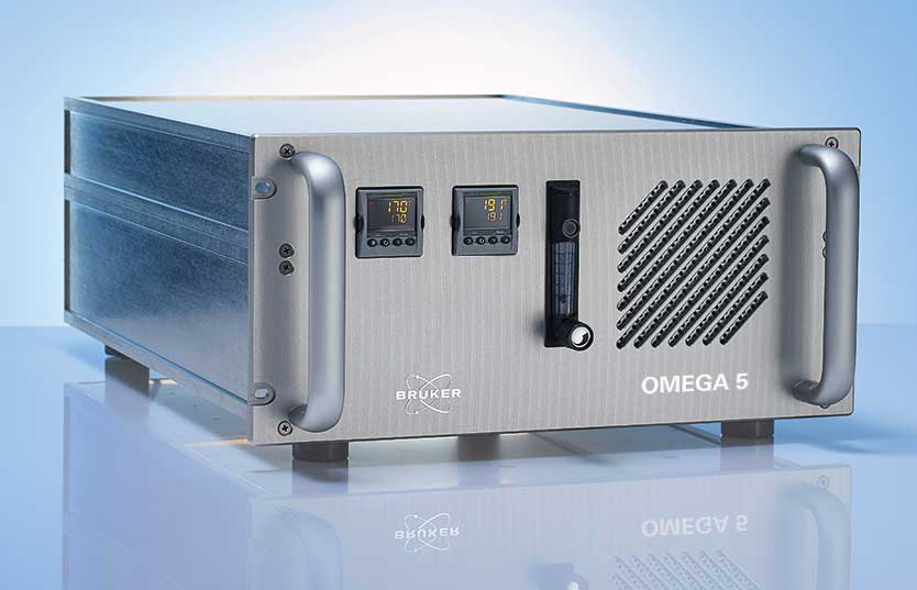 gazu OMEGA 5分析仪