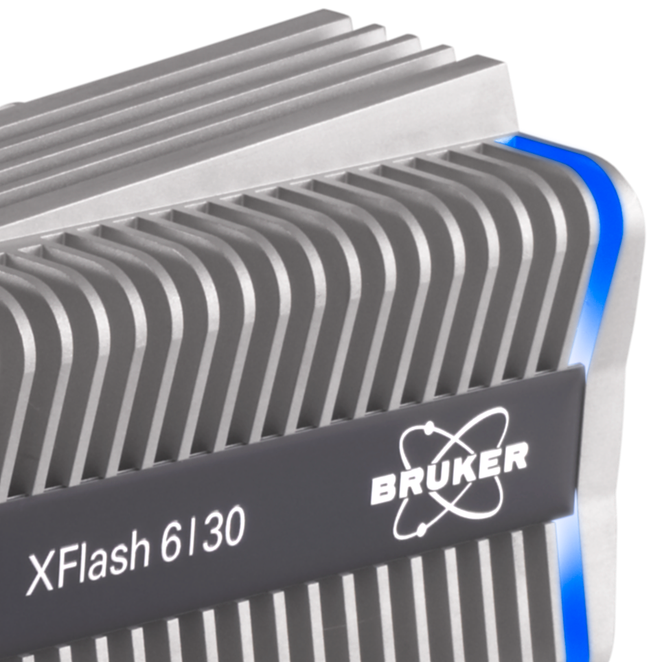 Xflash 6-30探测器