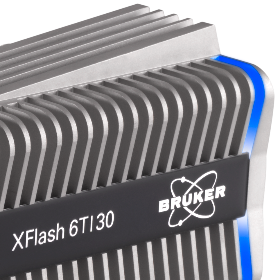 Xflash 6T-30检测器